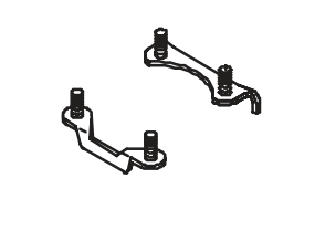 U-113290/113292 BRACKET