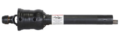 21P612WL - PRIMARY SHAFT