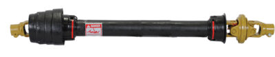 91P624BC - Primary Shaft