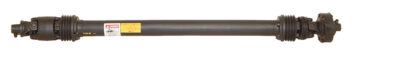 21S625BP - Secondary Shaft