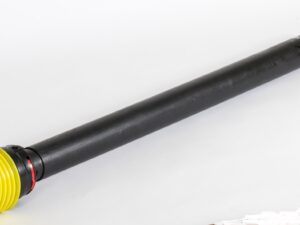 21S613NP SECONDARY SHAFT