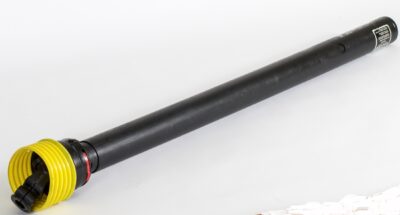 21S613NP SECONDARY SHAFT