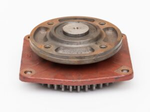 55921010 GEAR ASSY