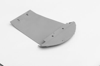 DD-700127055 ROCK GUARD