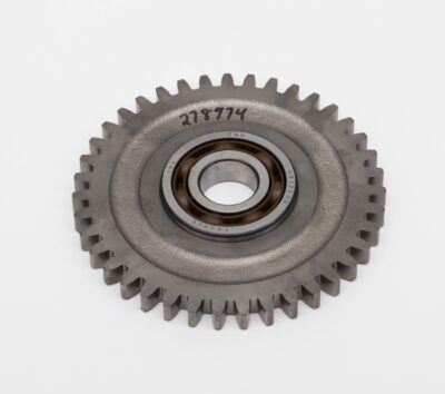 55900110   IDLER GEAR W/BEARING