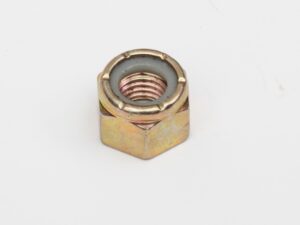 12MMNYLN   12MM LOCKNUT