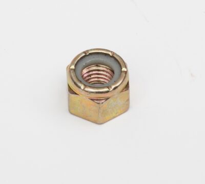 12MMNYLN   12MM LOCKNUT