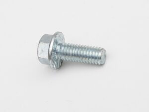 3/8NCX1SERR-FLNGD BOLT