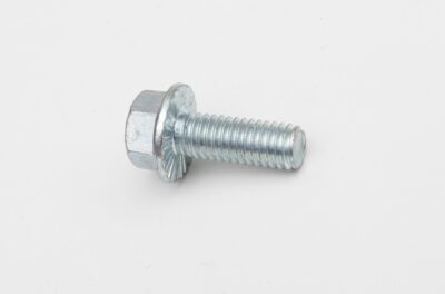 3/8NCX1SERR-FLNGD BOLT