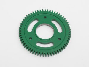 DD-E80363  IMPELLER DRIVE GEAR