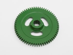 DD-E84810 64T GEAR