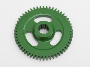 DD-E84814 GEAR 54T