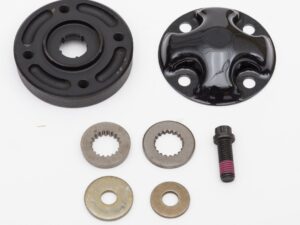 87602273 - SHOCK-PRO UPDATE KIT