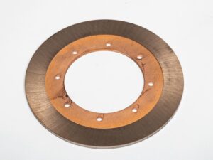 AE50010 CLUTCH DISC