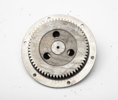 700741307 GEAR SPINDLE - Image 2