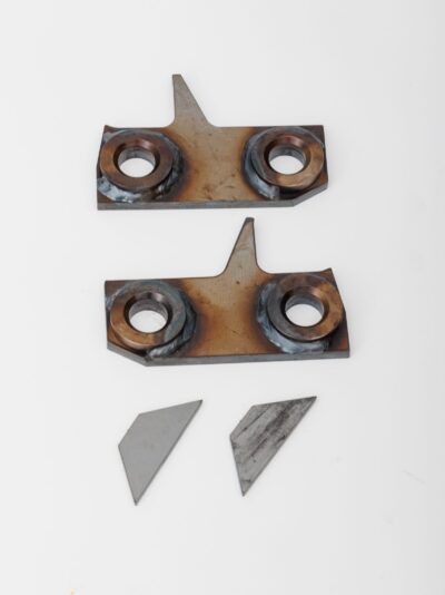 86565127 WELD BRACKET