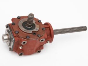 DD-141290 GEARBOX