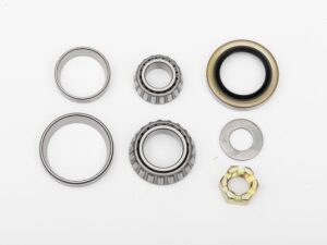 87299045 WHEEL BEARING KIT     (87299045)