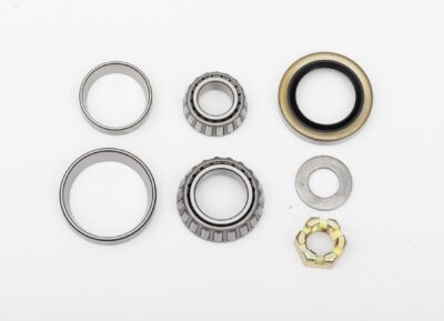 87299045 WHEEL BEARING KIT     (87299045)