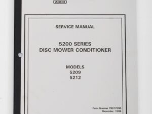 MNL2 SERVICE MANUAL