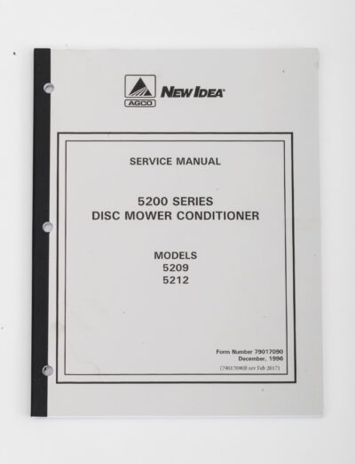 MNL2 SERVICE MANUAL