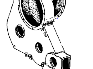 U-526516 HOUSING