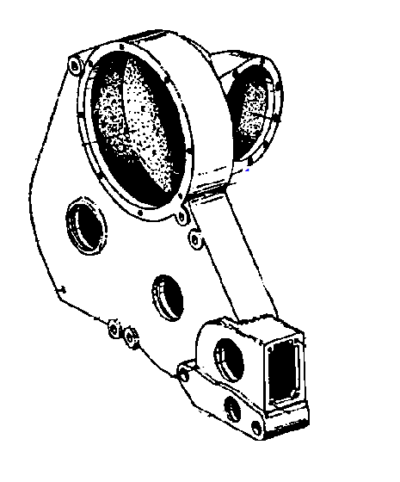 U-526516 HOUSING