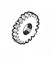 U-527578 GEAR