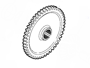 U-527827 GEAR