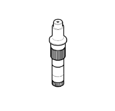 U-55814200 SHAFT