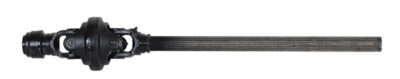 91P612WL - Primary Shaft