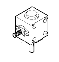 U-700726848 GEARBOX