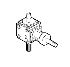 U-700730829 GEARBOX