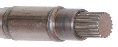 21S621WL DRIVELINE - Image 2