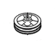 U-84213771 PULLEY