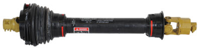 91P521BC - Primary Shaft