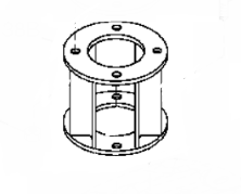 U-AE55059 DRUM