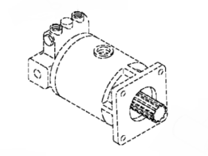 U-AE70994 MOTOR