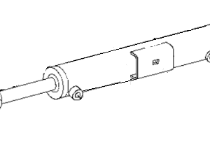 U-AH222185 CYLINDER