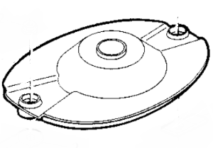 U-DC20867 TURTLE