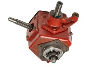 DD-47773423R BEVEL GEARBOX