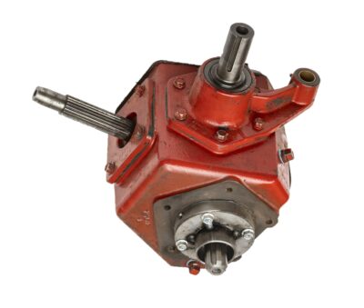 DD-47773423R BEVEL GEARBOX