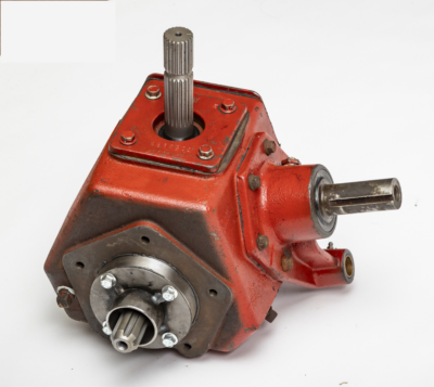 DD-47773426R BEVEL GEARBOX