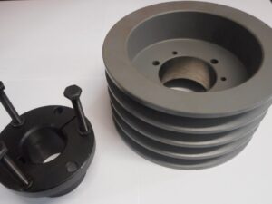 DD-86518807MOD PULLEY