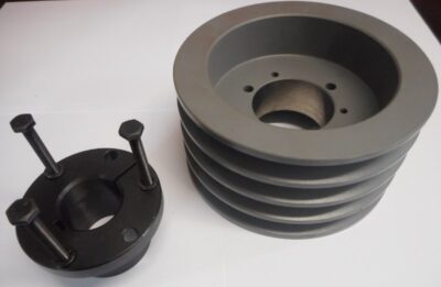 DD-86518807MOD PULLEY