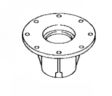 U-E82681 HOUSING