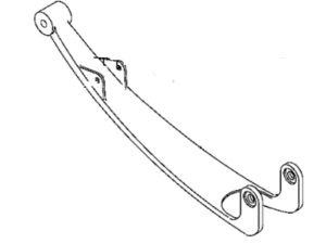 U-E83780 ARM