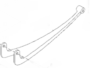 U-E80376 ARM