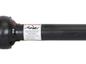 21P525WL - PRIMARY SHAFT