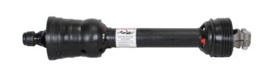 21P525WL - PRIMARY SHAFT